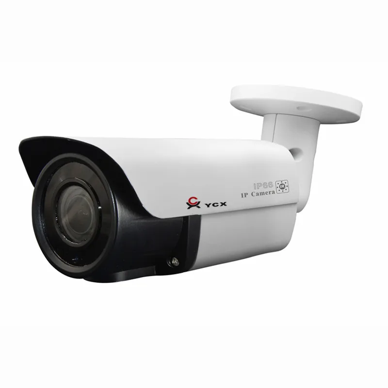  YCX Patent 1080P AHD TVI HD 4 в 1 аналоговые камеры безопасности с датчиком Starvis