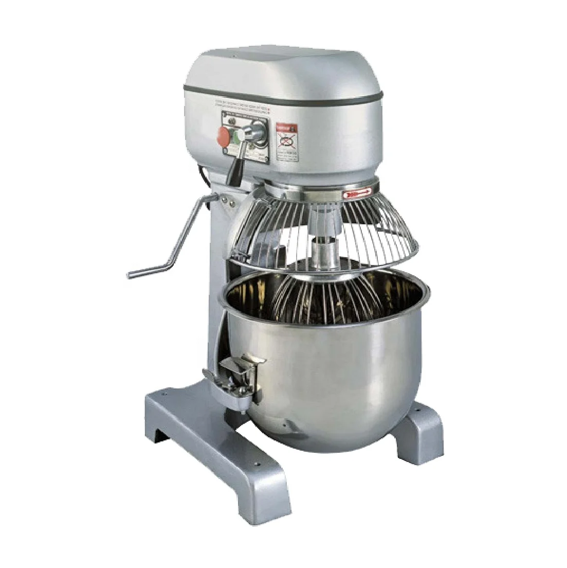 Плосковенный миксер лучшего качества из нержавеющей стали для коммерческого и домашнего использования/Оборудование для приготовления пищи, Подошвенный миксер