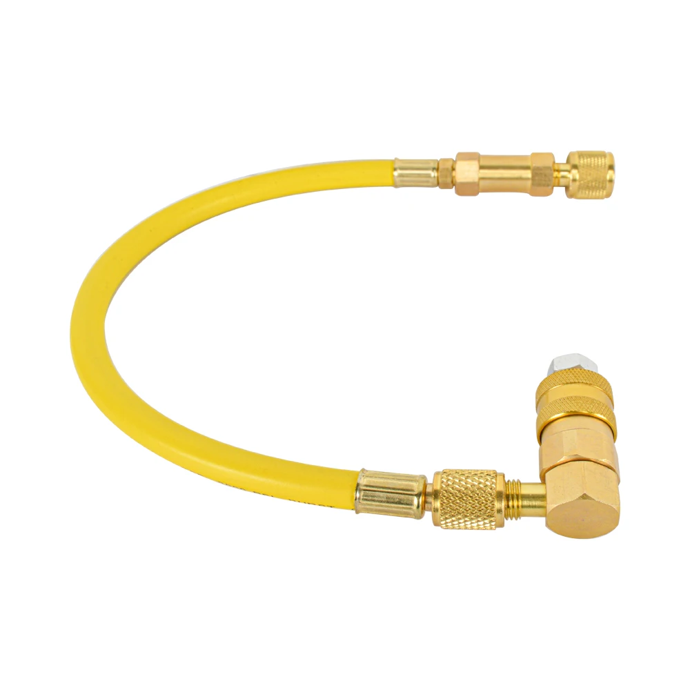Air Conditioner Tools Refrigerant Recharge Hose