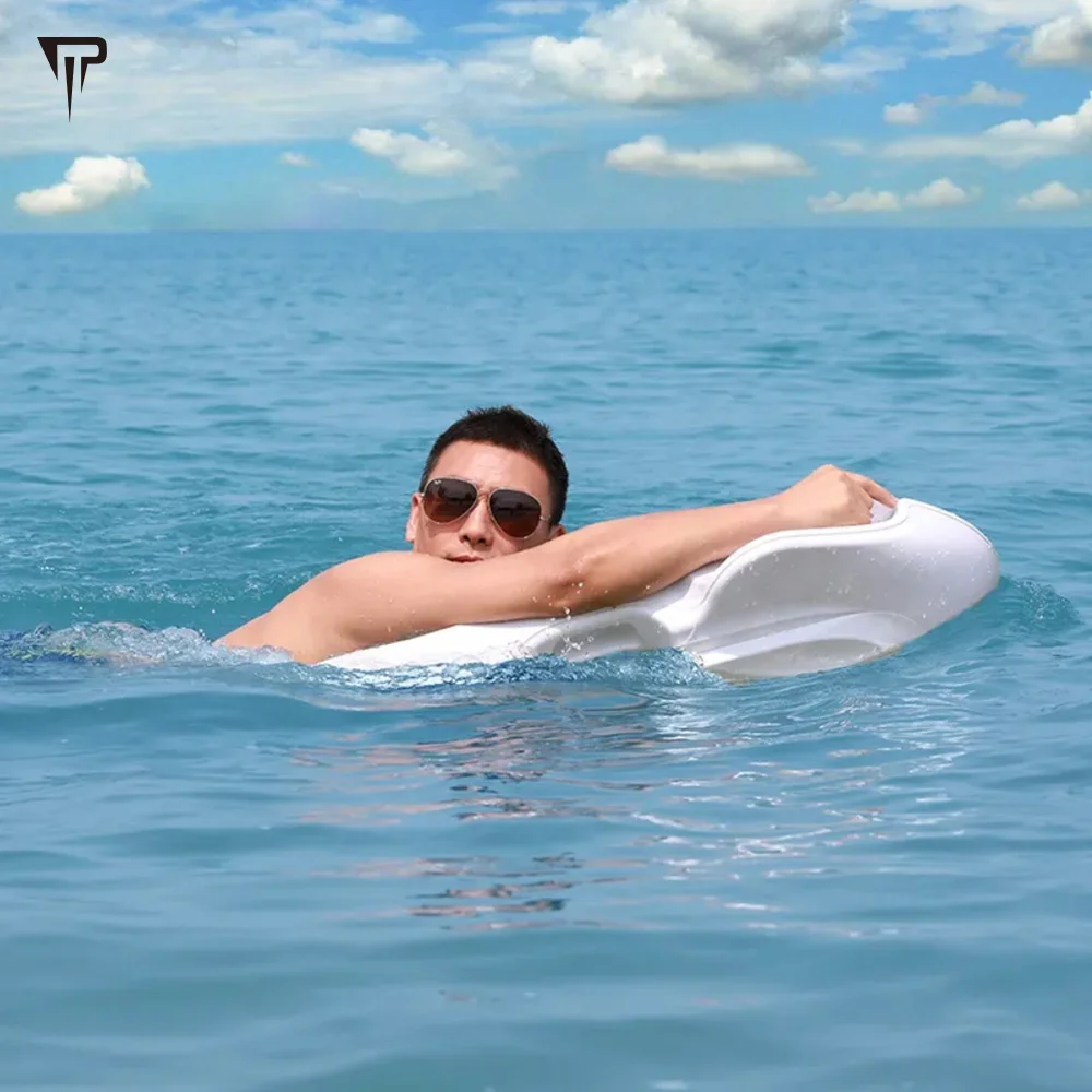 JTRDA 12kw Best Jetfly Rechargeable High Speed Under Water Abs Scooters  Electric Motor Surfboard Hydrofoil Jetboards