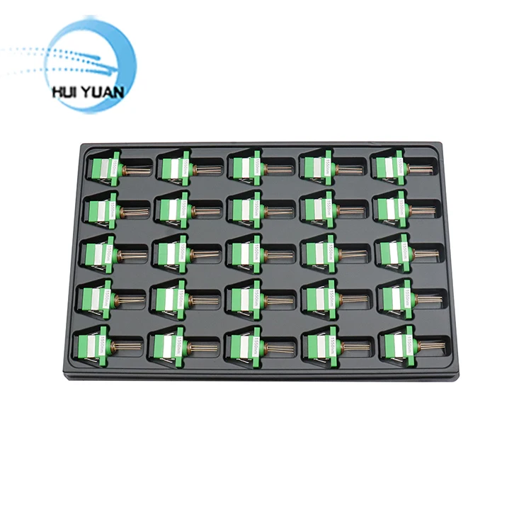 FTTH CATV High Sensitivity Optical Receiver InGaAs PIN Diode With Plastic Receptacle