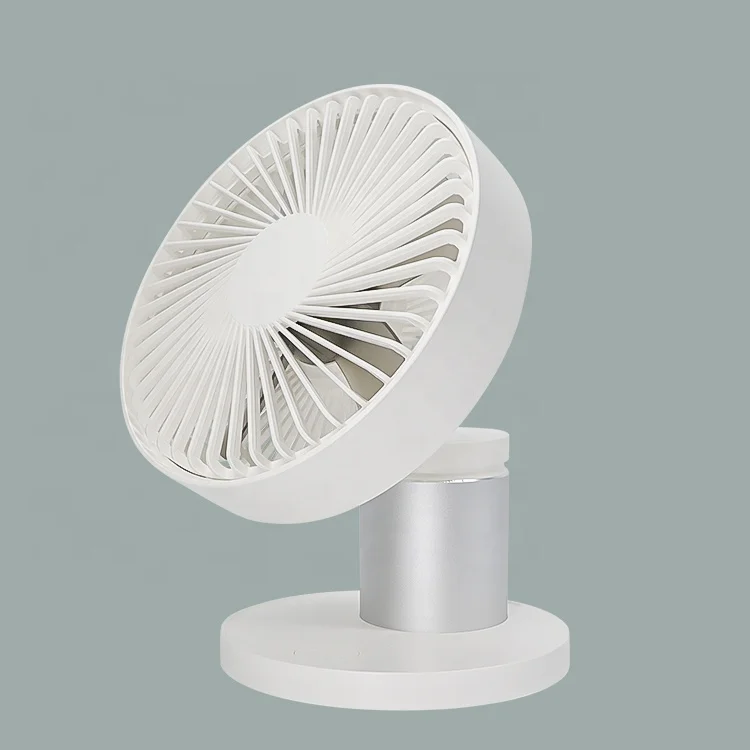 Table fan 12 inch mini desk blade