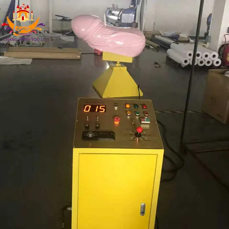 entretenimiento personalizado crazy bar park venta de toro mecnico juego de lu InflatableMechanical Bull Riding penis Sale