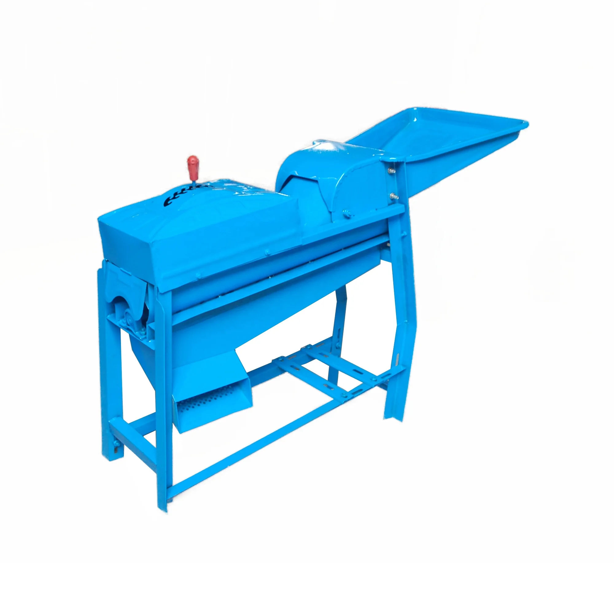 portable high production corn thresher maize sheller peeling kernel remover machine for sale home use