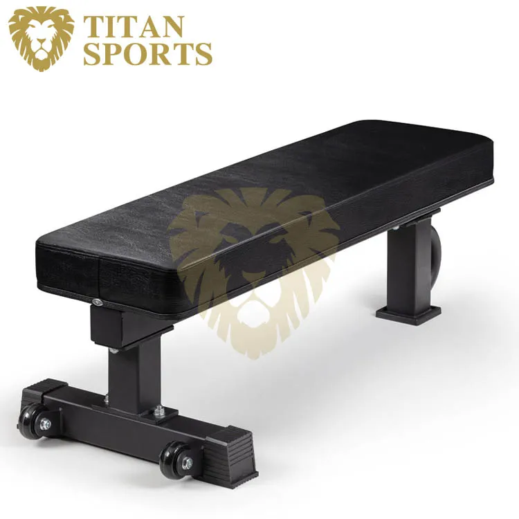 Cross training fit Training Flat Bench for Sale
