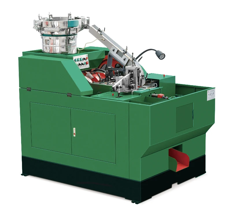 Factory price fasteners making machine bolt cold heading machinery