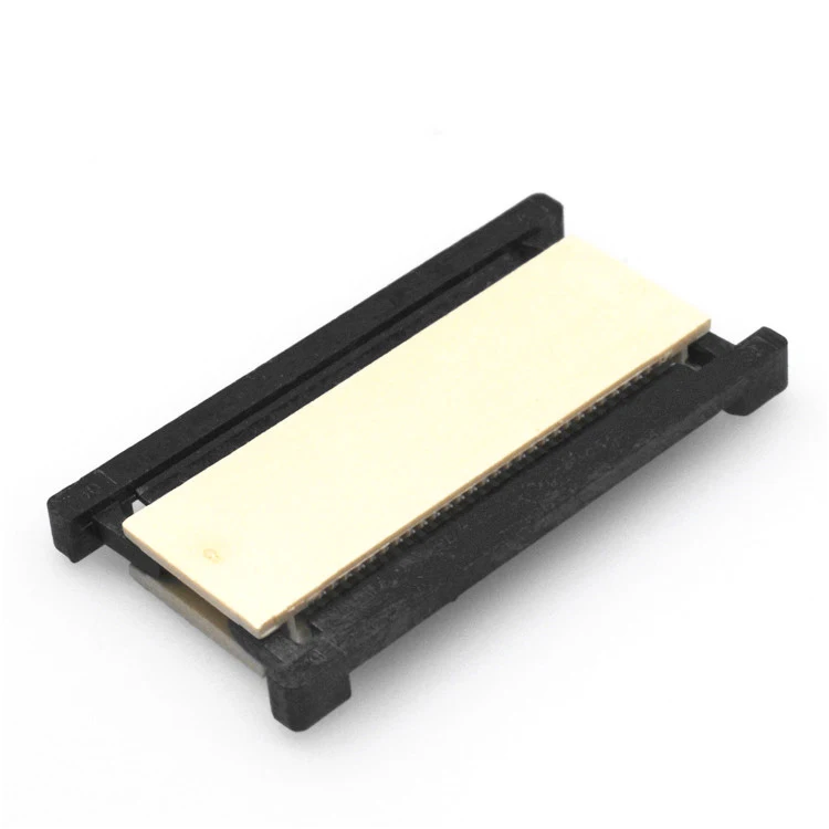 7 13 18 21 23 24 25 28 33 34 Pin Easy-On FFC/FPC Connector Vertical Non-ZIF 15pin 0.5mm Pitch Zif Ffc Fpc Connector