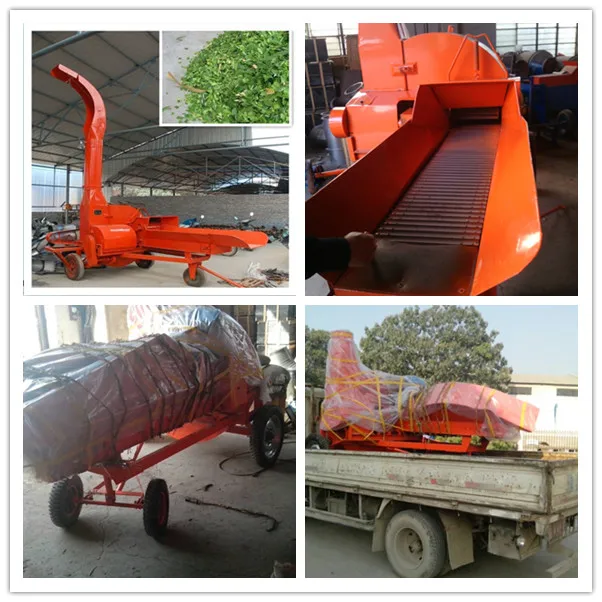 MAYJOY Agricultural Chaff Cutter/straw chopper/forage chopper(whatsapp008618137186858)