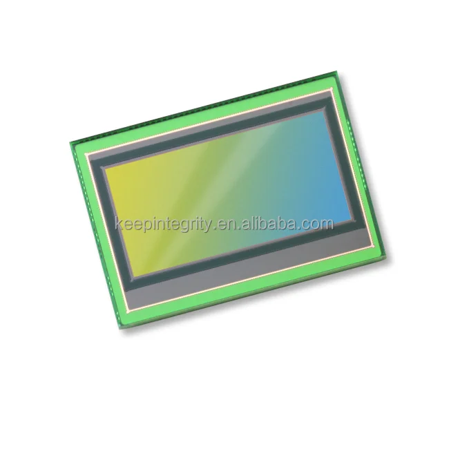 Professional CMOS Camera Sensor Chip Supplier OV12D2Q-GA5A