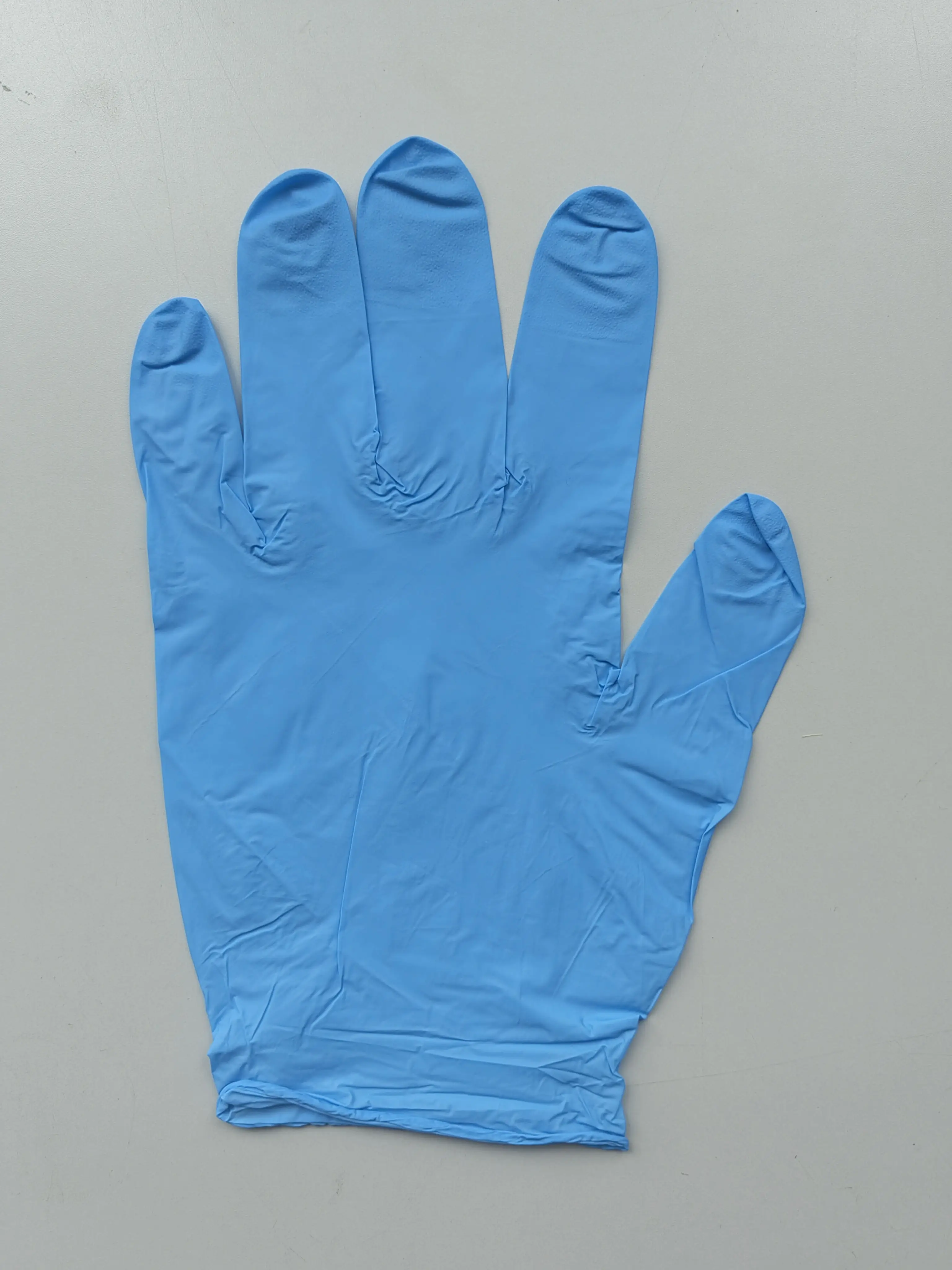 Factory Direct Wholesale Wide Application Household Cleaning Nitrile Glove