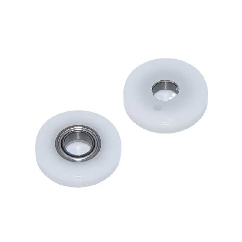 MJL BH250 Spacer Roller for Konica Minolta Bizhub 163 152 162 183 283 363 223 423 210 211 220 250 350 1611 2011 7216 7616