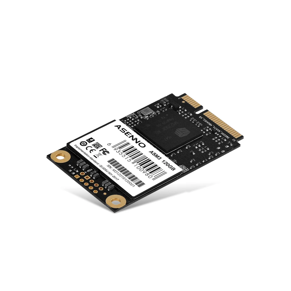 Твердотельный накопитель OEM ODM высокого качества гарантия 3 года 1 ТБ 512 ГБ msata SSD диск 240 ГБ 256 ГБ 500 ГБ 480 ГБ MSATA SSD