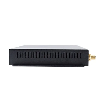 Rockchip RK3288 Quad-core IPS 1920*1080 2GB+4GB BT Android 6.0 TF card 64G Media Player Box