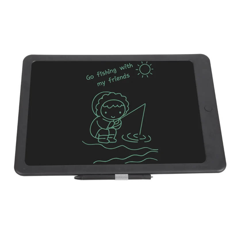 High Quality Electronic Digital Kids Education E Ink LCD Mobile Writing Board