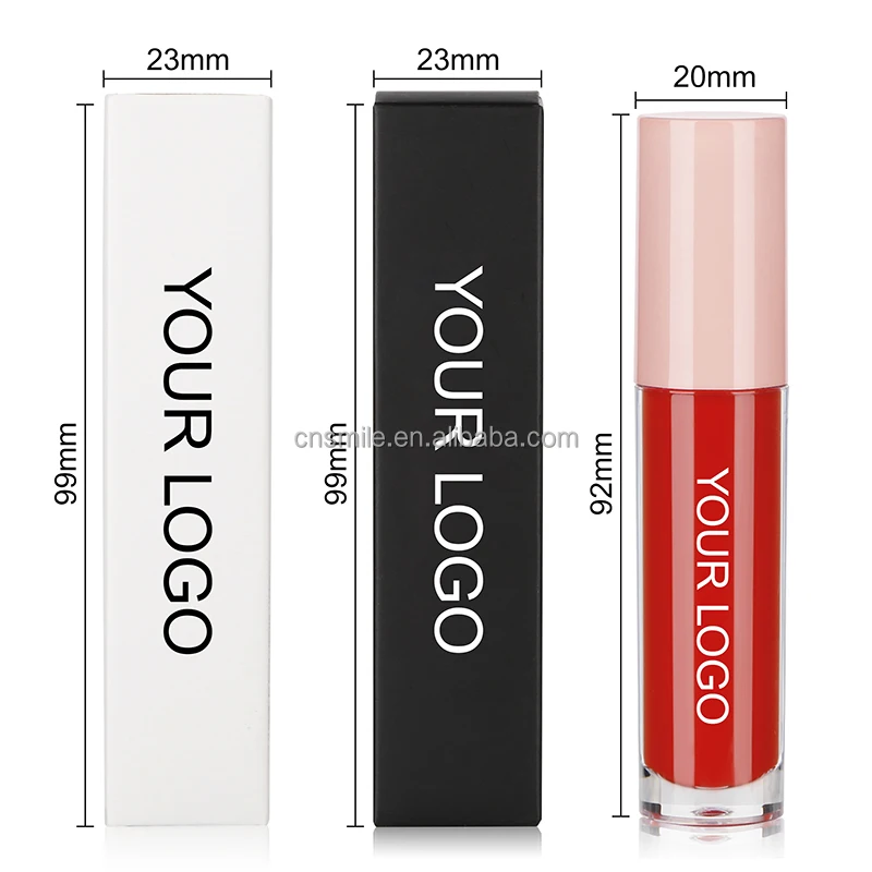 L24 2024 New Fashion Clear Lipgloss Glitter Lip Gloss Private Label Clear Lip Gloss Lip Oil
