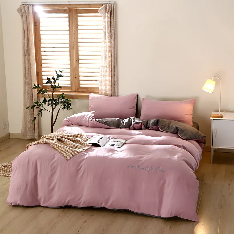 Hot Selling Full Single Size Coconut Palm Memory Foam Latex Pocket Spring Hotel Bed