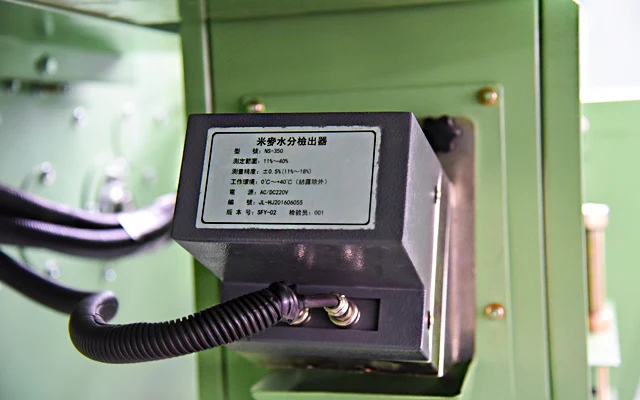 The mini grain dryer corn and tower rice grain dryer machine on sale