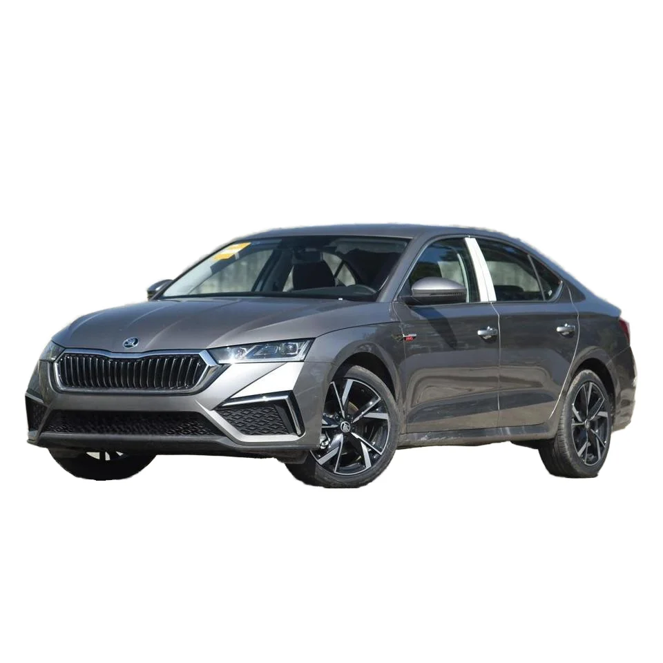 2025 Octavia PRO TSI 280 5-Door SUV 1.4T Gasoline Engine Hybrid Petrol Electric Leather Seats Left 1.5L Turbo Light R18 ACC