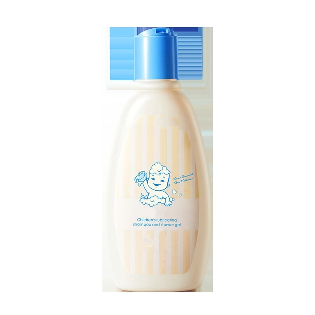 Multi faceted Baby Shower Gel