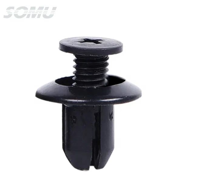 Car Clips Auto fasteners for Hyundai