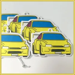 Creative Car Shape  Hanging Paper Car Air Freshener Fragrance  With Custom Shapes  Buy  fresh Paper Car