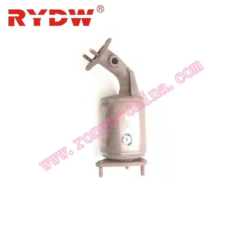 Auto Car Spare Parts Converter a-Close Coupled 96484268/96484267 For Chevrolet Spark/Matiz