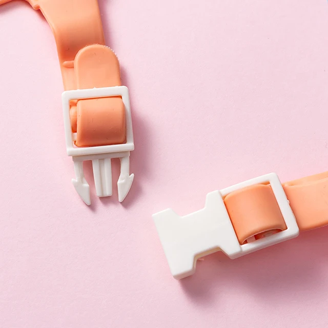 PP Lovely Adjustable Children Shower Hat Baby Ear Protection Shampoo Hat Adjustable Children