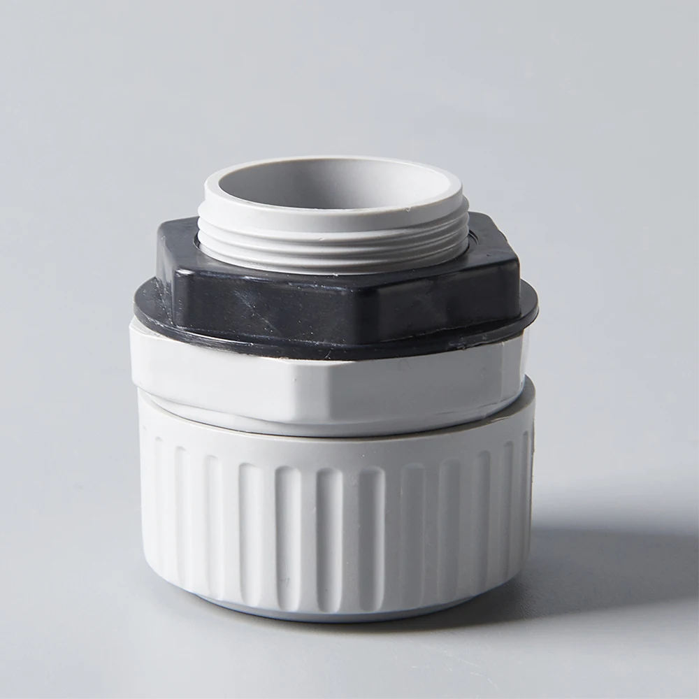Wholesale plastic AS/NZS pvc cable conduit special fitting gland