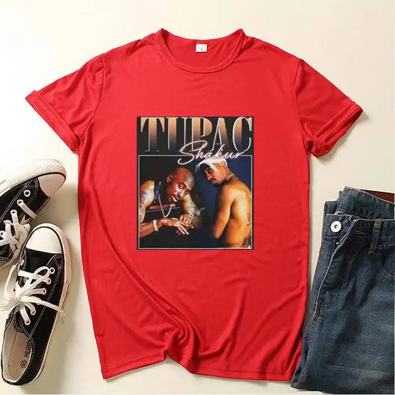 2021 модная мужская футболка с коротким рукавом с принтом персонажа, хлопковая Повседневная футболка в стиле хип-хоп для занятий спортом на свежем воздухе