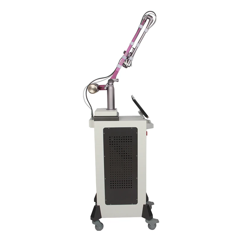 Фракционный лазерный станок OEM ODM Co2 Fotona 4d Erbium Yag лазер 2940 Laser Fraccionado