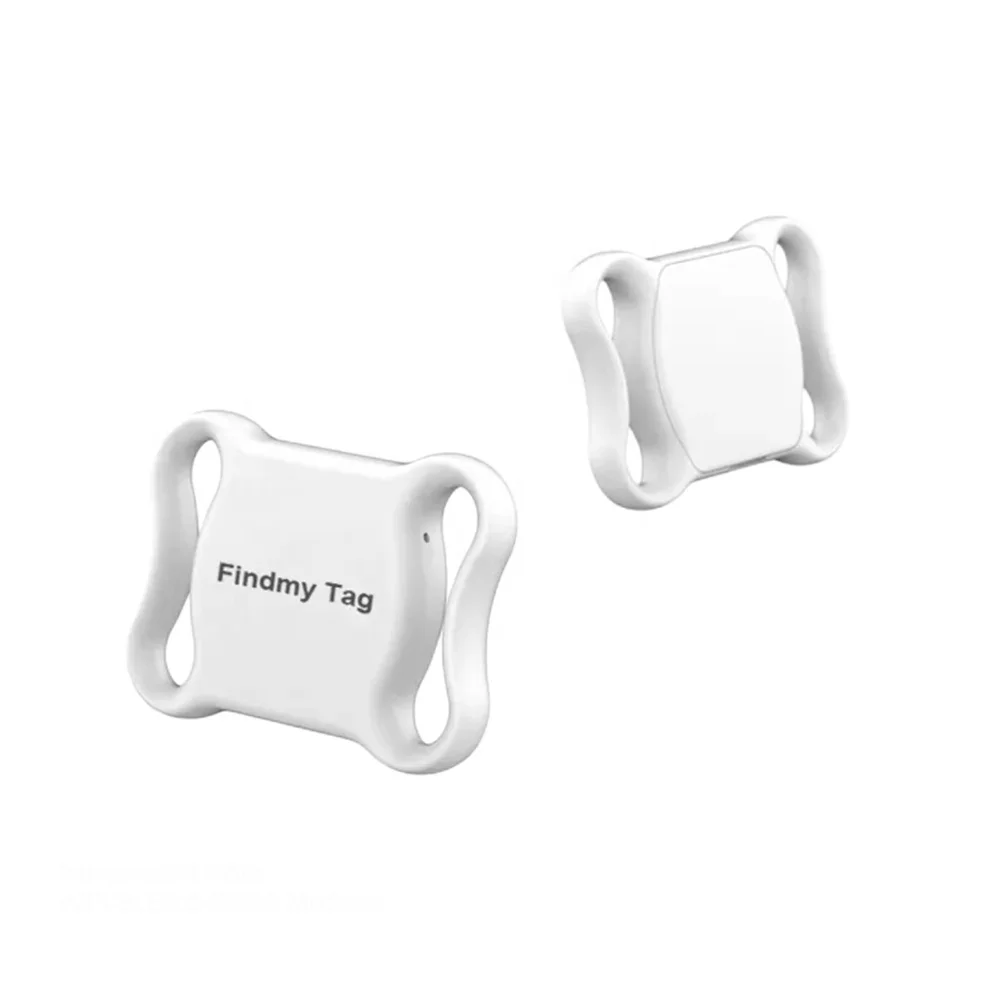 Gps Tracker Pet,Smart Mini Collar Card Item Trackers