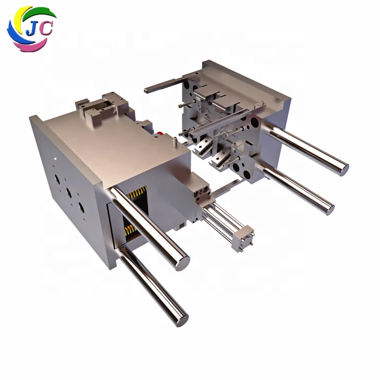 Hot sale cheap mobile phone case molds injection molds for plastic injection molding