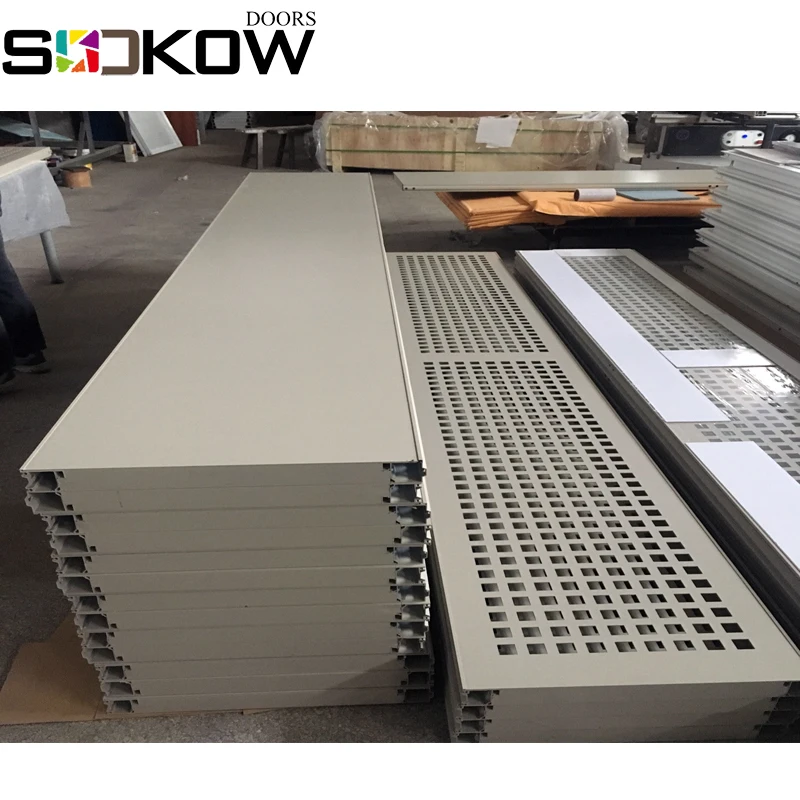 polycarbonate two car garage door sectional garage door hardware