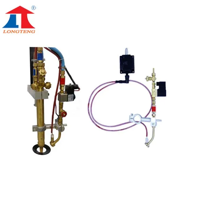 ignition device AC 24V , digital control cutting torch kits/gas spark ignition device safety ignition device