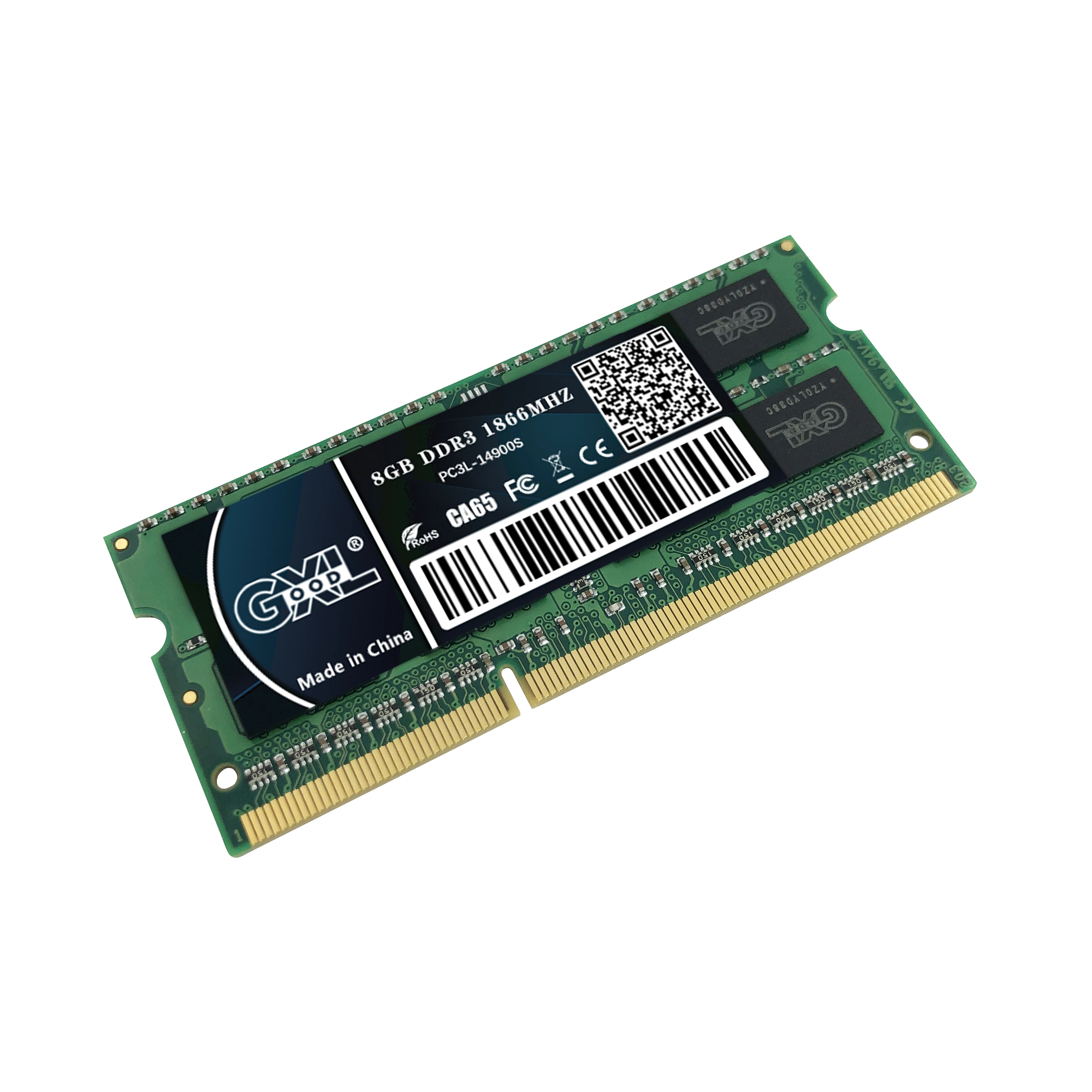 Compatible With All Memory Ram Module For Desktop DDR3 8GB 1600mhz