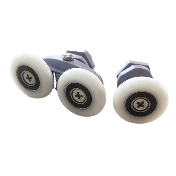 Shower Room Hardware Shower Door Rollers Runners Sliding Pulleys