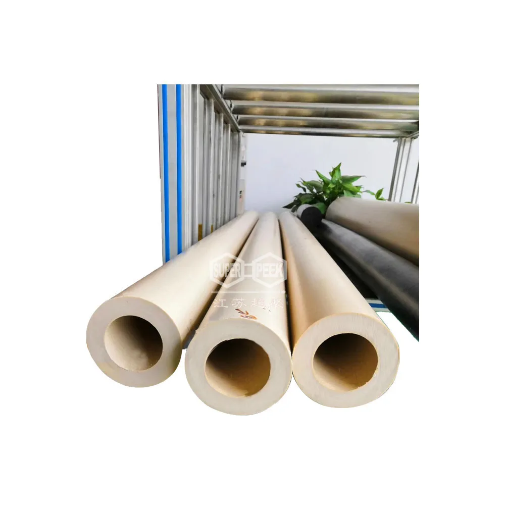 Peek material tube peek tubing