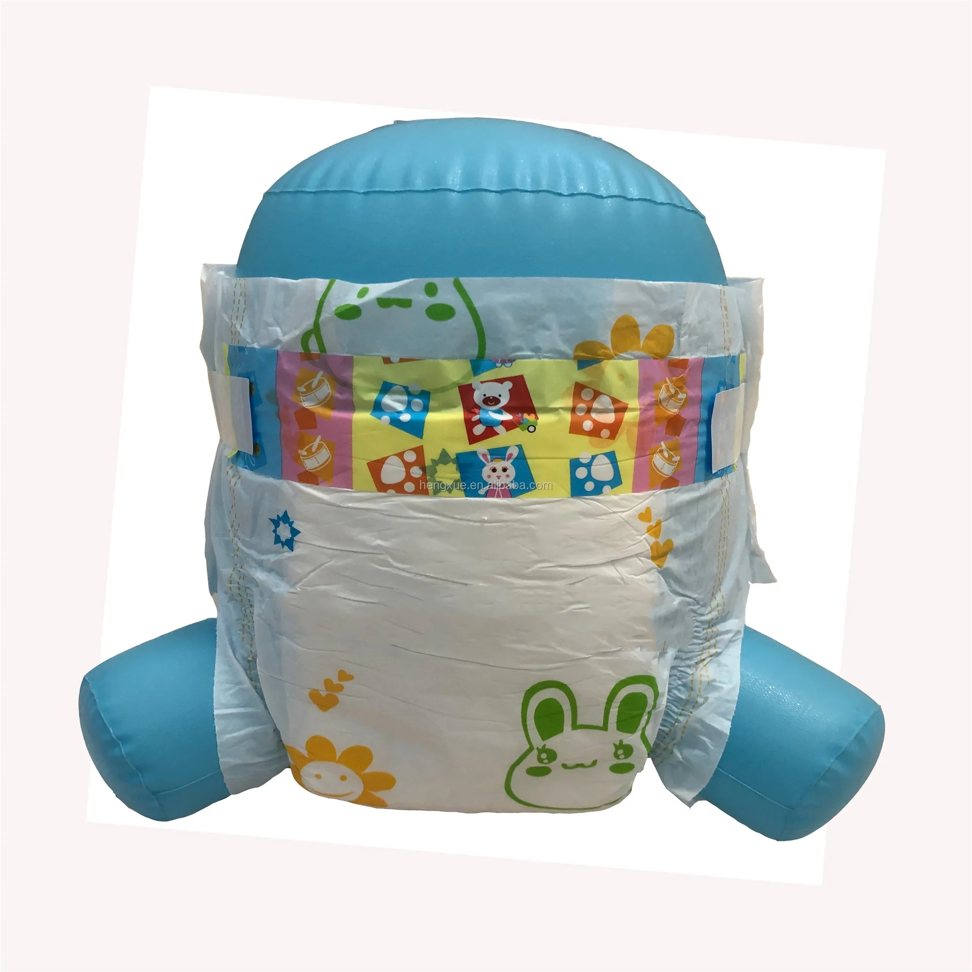 Hot sale baby like diaper