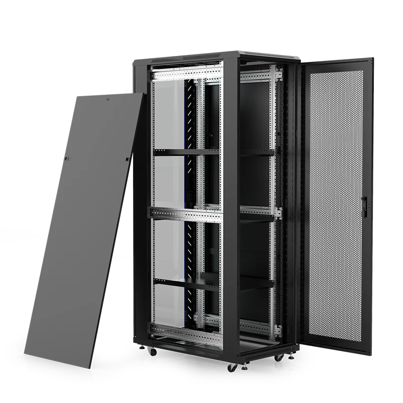 19 inch Data center 42u 600*1000  server rack
