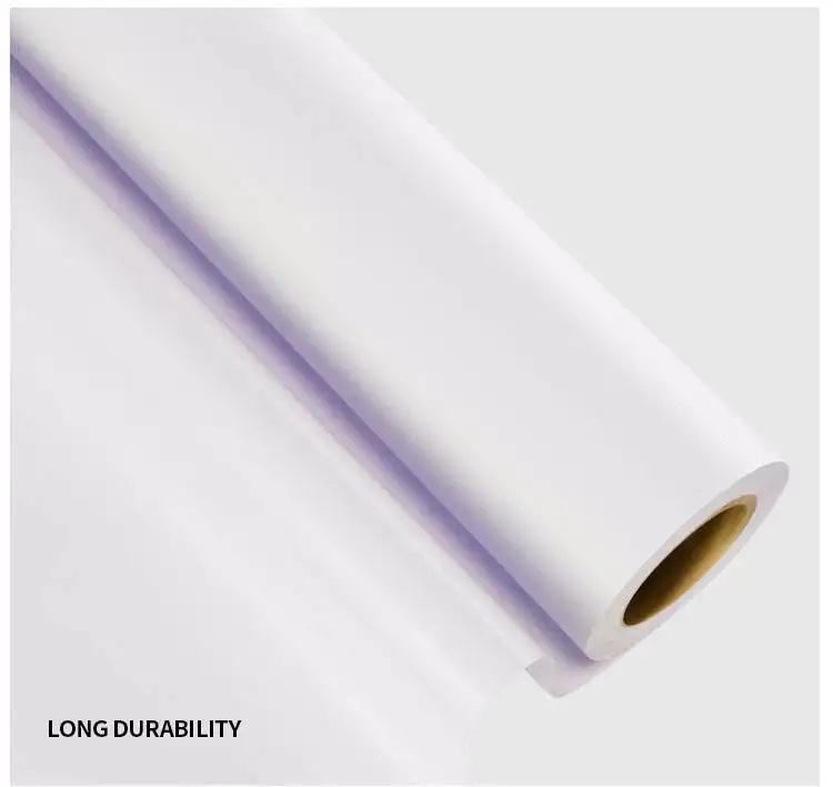 Custom 180g/240g/340g/440g/13oz 3.2m Eco-Friendly Solvent Lona Pana Glossy Matte PVC Flex Banner for Backlit Frontlit Posters