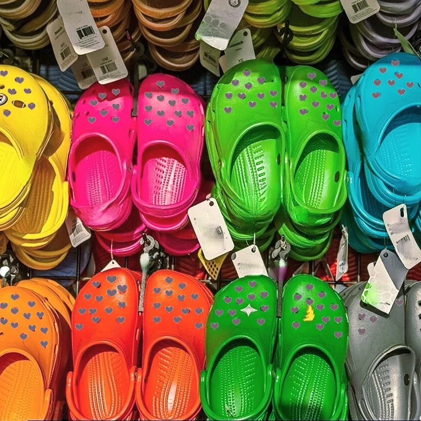 2024 Shoe holland souvenirs wooden shoes dutch clogs wholesale sandal unisex black Bling Rhinestone Diy Full Diamond Gem Shoes