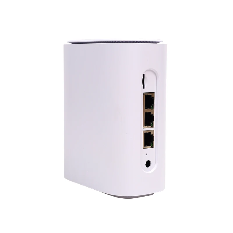 Широко используемый Cat-роутер 300 Мбит/с, 2,4G и 5G, 300 Мбит/с, Cat-роутер CAT6 CPE, роутер со встроенным аккумулятором и слотом для SIM-карты