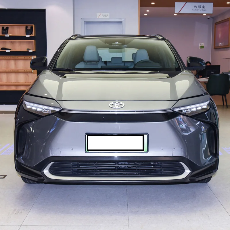 2023 японский бренд Фэн Тянь X-MODE AWD Pro Новый энергетический автомобиль