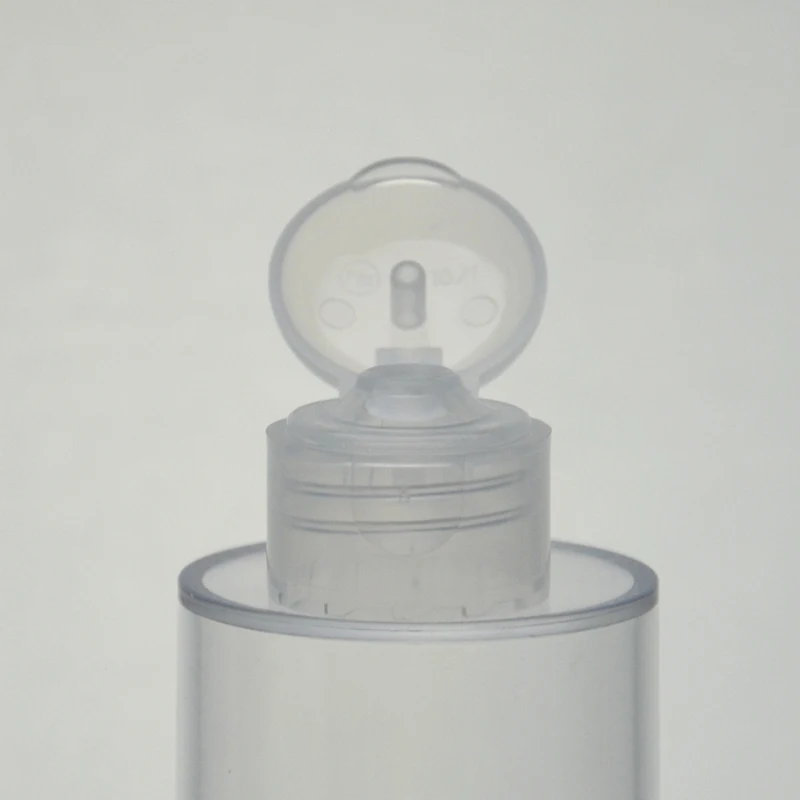 20 Flip Top Cap 2