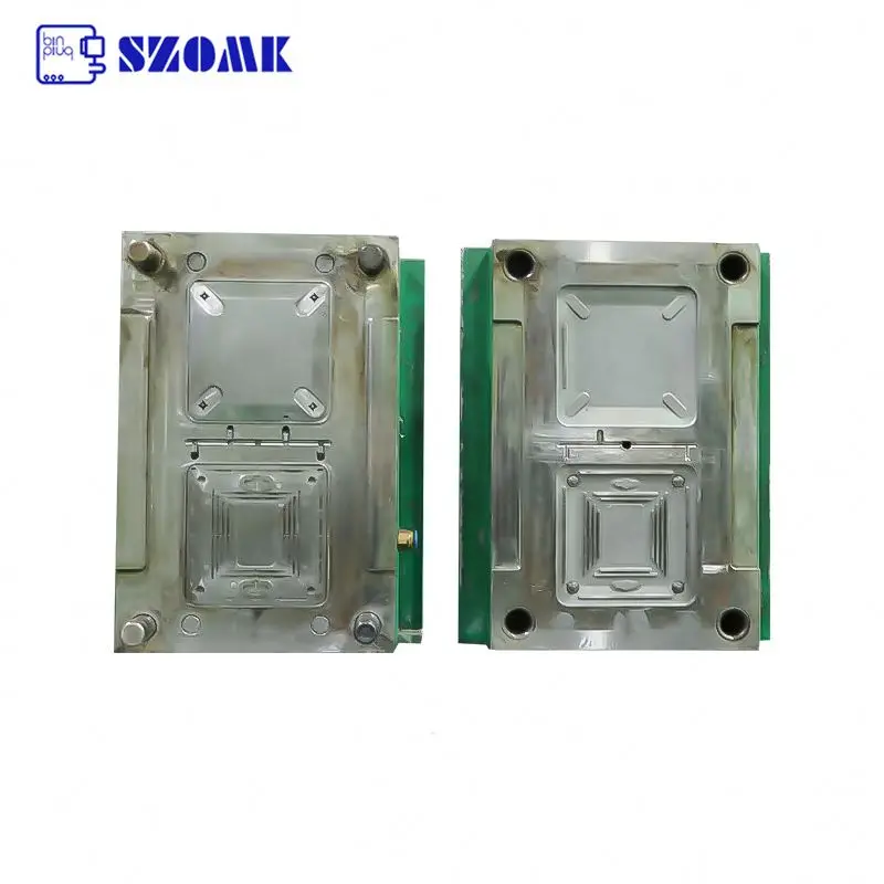 hot runner pet preform mould plastic stool desk chair injection / mold tooling electric fan case gate with nozzle sprue