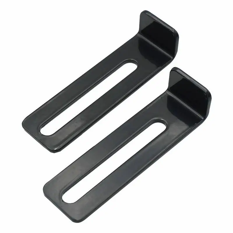 Customized stainless steel bracket carbon steel bracket metal stamping parts
