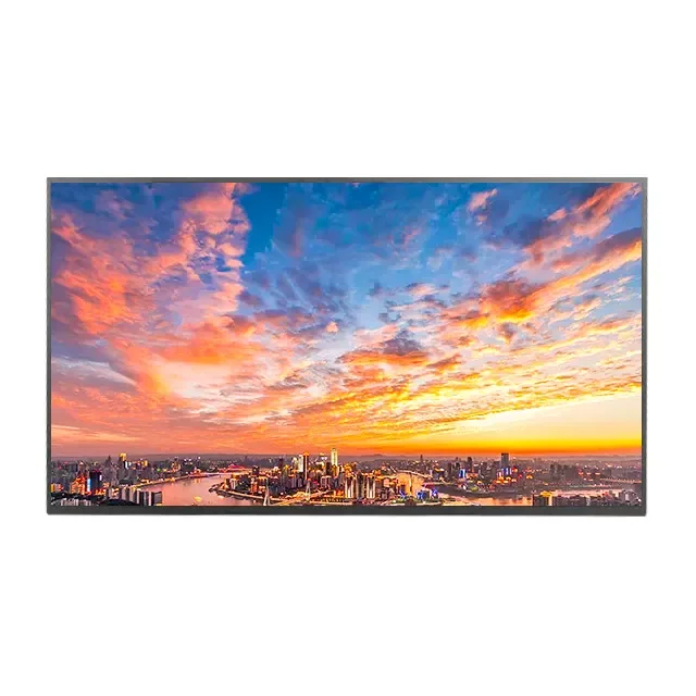 Boe 21.5 Inch DV215FHM-NN0 Desktop Monitor Lcd 1920*1080 Tft Lcd Display Panel