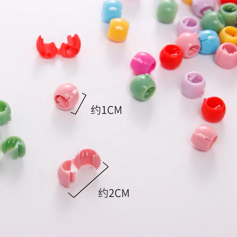 Lovely Candy Hairpin for Girls Cute Snap Hair Clips Cartoon Headwear Hair Barrette Accessories