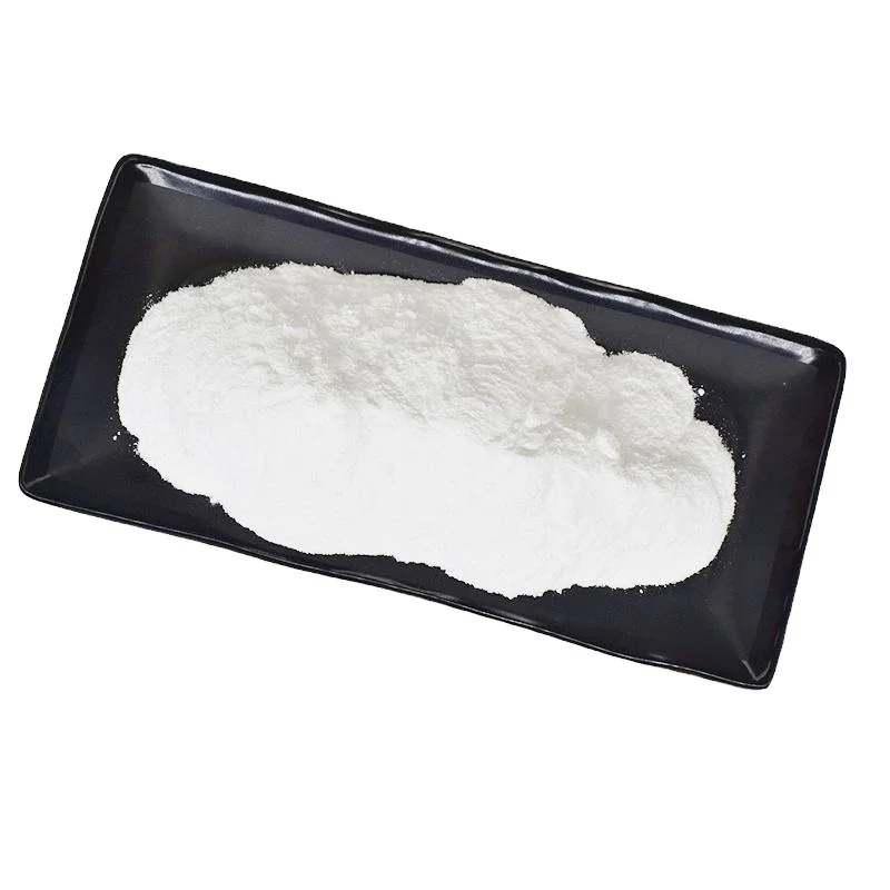 Альгинат натрия CAS 9005-38-3 в