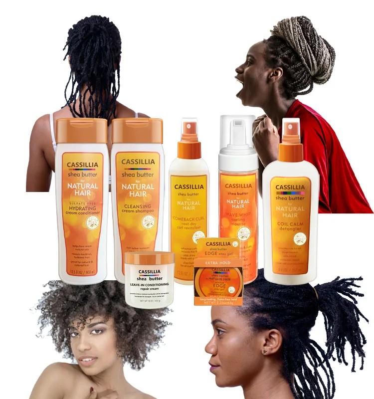 OEM Professional Custom Logo Caviar Extract Luxury Hair Care Set Products Organic Protein Caviar Shampoo And Conditioner